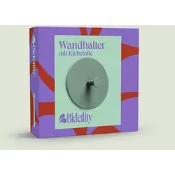 Bidetlity Wandhaken Grün