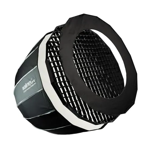 Softboxen von Walimex Pro
