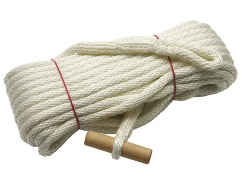 Halteseile von Dönges