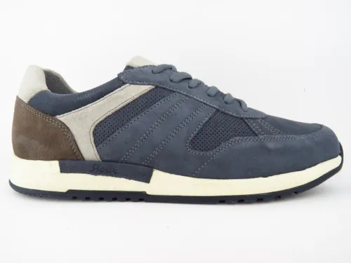 SIOUX Rojaro-709 Sneaker