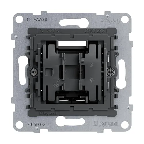 Legrand Lichtschalter von Legrand