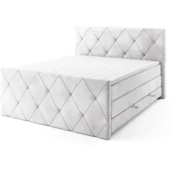 Boxspringbett von Roller