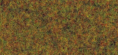 Busch 7114 H0-N Grasflocken, Herbstgrün 20g NEU OVP= von Busch