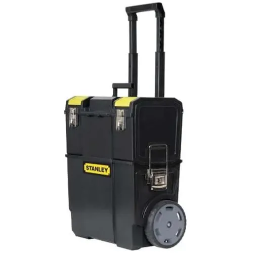 Stanley Mobile Werkzeugbox 2-in-1 Variante 1-70-327