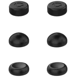 Legion Go Joystick Caps - Eclipse Black von Lenovo