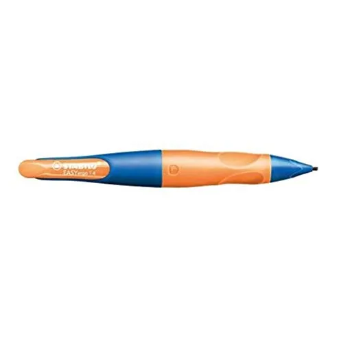 Ergonomischer Druck-Bleistift für Linkshänder