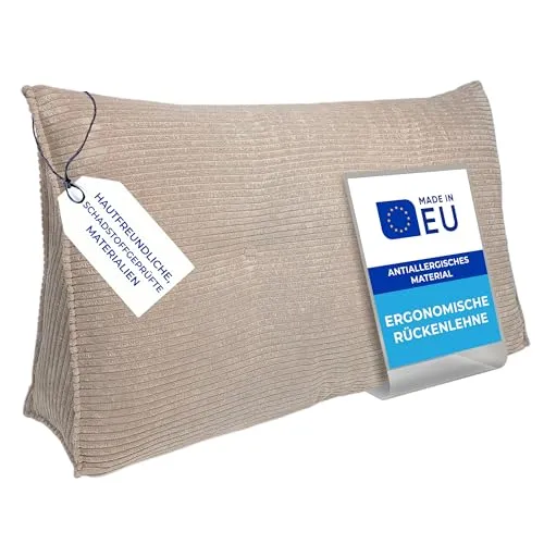 Rückengesundheit von Pillows24