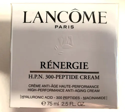 Lancôme Rénergie H.P.N. 300-Peptide Cream 75ml von Lancôme