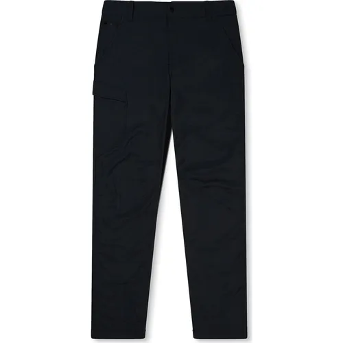 Berghaus Herren Navigator 2.0 Wanderhose - Herren Outdoor- und Wanderhose, wasserabweisend mit UV-Schutzfaktor 50+, bietet hohen Tragekomfort und praktische Taschen für Ihre Wanderutensilien.