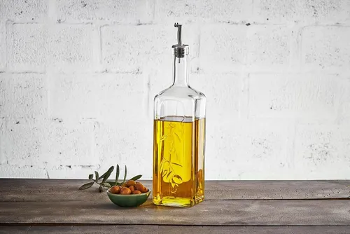 Essig- & Ölspender von Pasabahçe