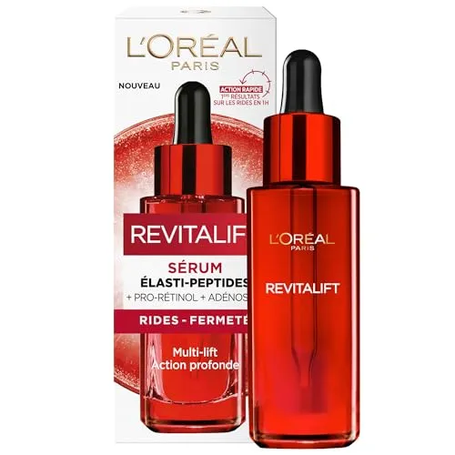 L'Oréal Paris Revitalift Laser