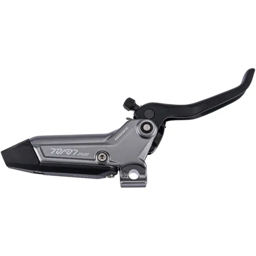 Sram Scheibenbremshebel Assembly Level Stealth C1 bronze - Hochwertiger Bremshebel aus Aluminium in bronze, ideal für präzise Bremskontrolle und verbesserte Performance beim Mountainbiking.