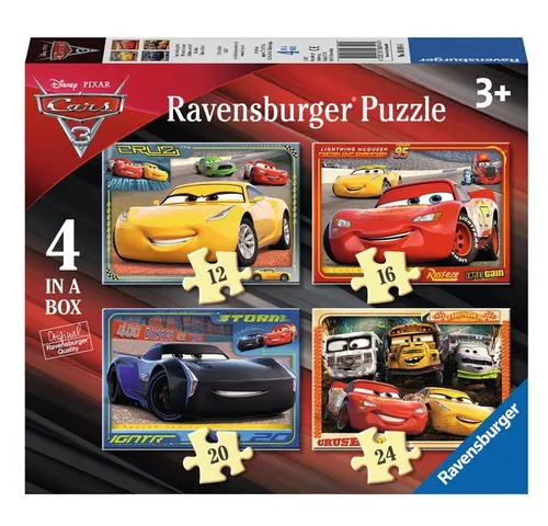 Disney Puzzles von Disney
