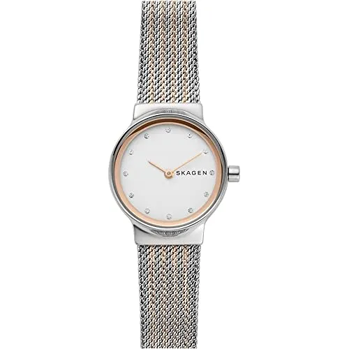Elegante Damenuhr Skagen SKW2699 [Ø 25 mm] von Skagen