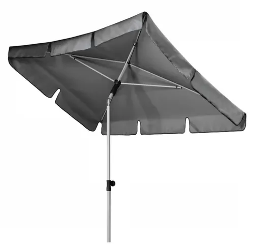 Doppler Active 180 Sonnenschirm - Kompakter UV-Schutz für kleine Außenbereiche - Sonnenschirme, ideal für kleine Terrassen und Balkone. Der Doppler Active 180 bietet effektiven UV-Schutz mit langlebigen Materialien und elegantem Design.