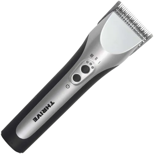 Schecker Hunde AKKU Schermaschine Thrive 808-4 SB