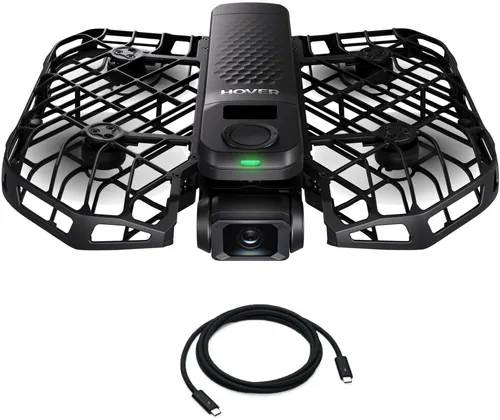 Hover Air X1 PRO Drohne mit Kamera