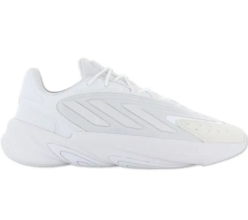 adidas Originals OZELIA - Herren Sneaker Weiß H04251 Retro Schuhe Turnschuhe NEU