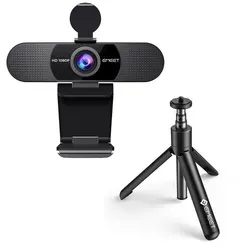 EMEET Full HD Webcam C960 von EMEET