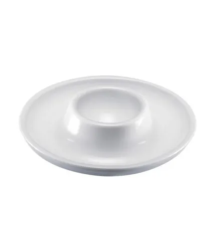 Eierbecher Weiß von Westmark