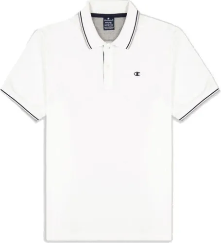 Champion Deutschland Polo WHT XL
