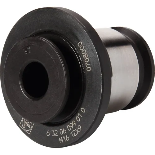 Fein Gewindebohreinsätze Gr. 2 M 6 Ø 4,5 mm - Bohrer-Bits, präzise Gewindebohreinsätze für exakte und saubere Gewinde in verschiedenen Materialien.