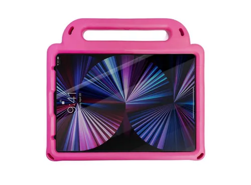 cofi1453 Tablet-Hülle Diamond Tablet Case Armored Soft Case Schutzhülle mit Stifthalter