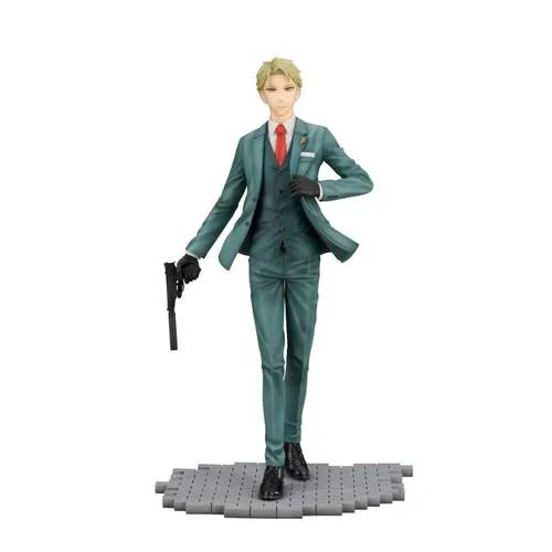 Furyu - Spy X Family - Loid Forger 1/7