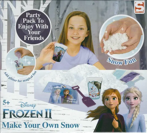 Original SAMBRO-DISNEY Frozen II