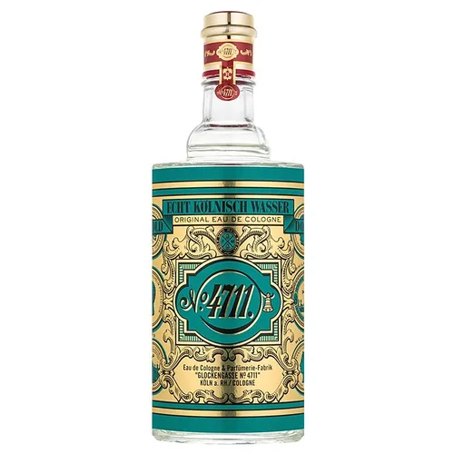 4711 Original Eau de Cologne ohne Zerstäuber 50 ml von 4711