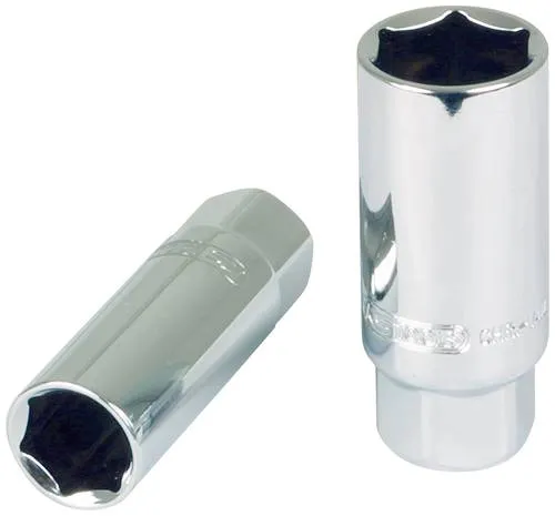 KS Tools 9181206 Stecknuss 21mm