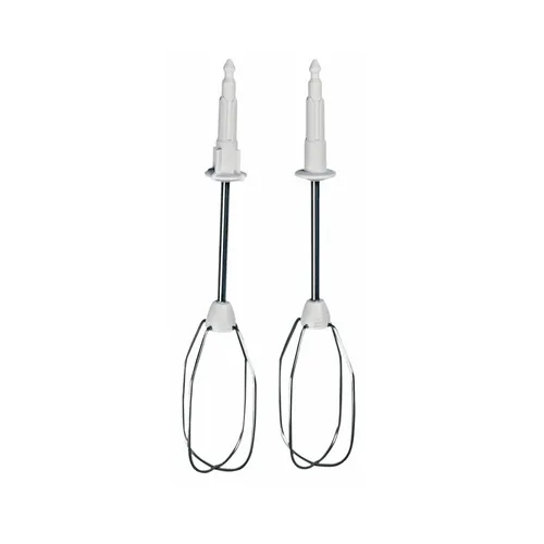 easyPART passend für 00659596 BOSCH Siemens 659596 Rührbesen SET R + L MFQ30