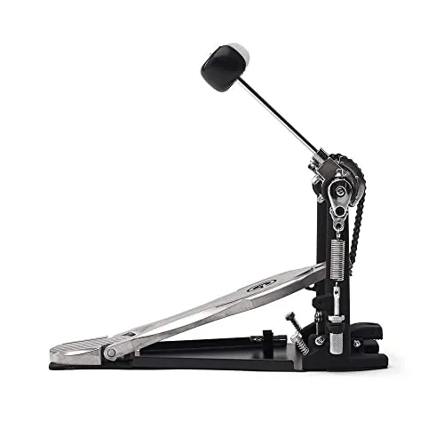 Gibraltar GI801602 Fußmaschine Dual Chain Single Pedal 6711S