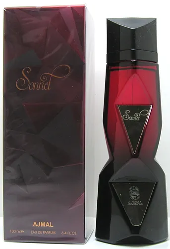 Ajmal Sonnet EDP / Eau de Parfum 100 ml Damen