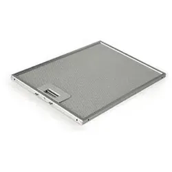 Novy Metallfettfilter 6200020 - Original Ersatzfilter - Dunstabzugshauben-Zubehör, hochwertiger Aluminiumfilter für Salsa 6500 und 6510, sorgt für optimale Luftqualität in Ihrer Küche