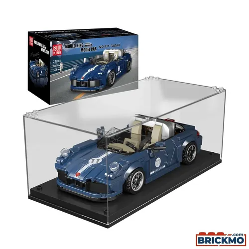 Mould King No. 911 Targa Auto 27040S