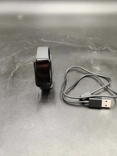 Redmi Smart Band Pro - Fitness Tracker für Gesundheitsbewusstsein, mit großem AMOLED-Display und 14 Sportmodi, ideal für aktiven Lebensstil.