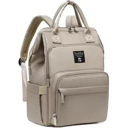 Pomelo Best Wickelrucksack