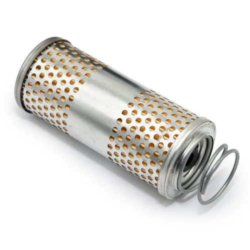 Ölfilter Piaggio für V7 / V85 / V9, 2A000633 von Piaggio