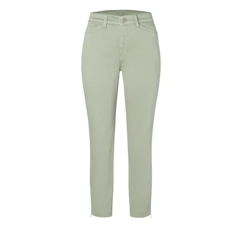 MAC Dream CHIC 343R - 40/27 Jeans - Stylische Damenjeans mit perfekter Passform und hohem Tragekomfort, ideal für jeden Anlass.