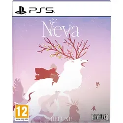 Outright Games Neva: Devolver Deluxe