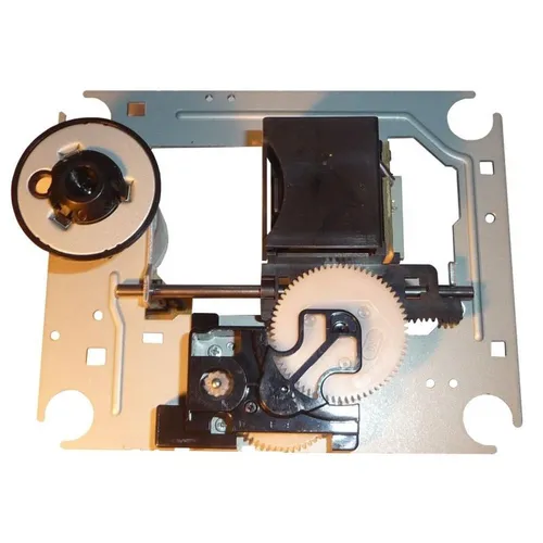 Lasereinheit SFP101N 15-Pin + Mechanik Für CD-DA, CD-ROM und CD-RW geeignet
