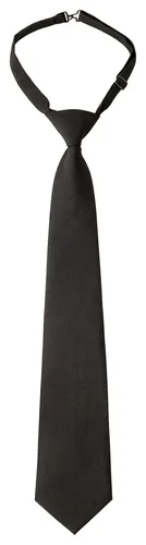 Krawatten Schwarz von DESERMO