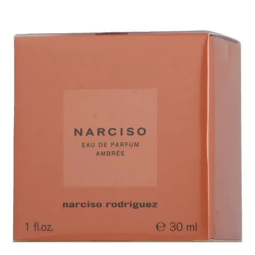 Narciso Rodriguez Narciso Ambrée Eau de Parfum 30 ml