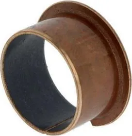Bundbuchse EGF08095 -E40-B-Y - Breite9,5mm INA