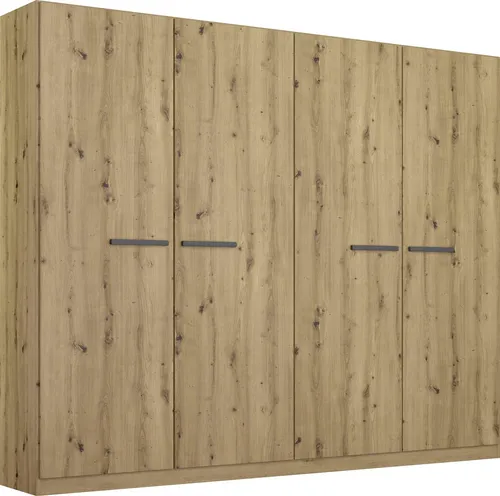 Drehtürenschrank RAUCH 