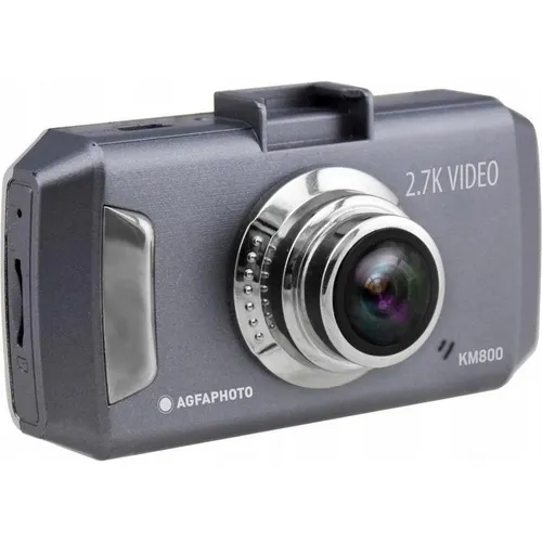 AGFAPHOTO KM800 (Eingebautes Display, Eingebautes Mikrofon, Full HD) (KM-800)