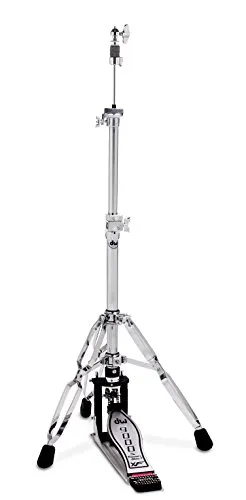 DW CP9500DXF 9000 Series 3-Bein-Hi-Hat-Ständer – verlängertes Fußteil