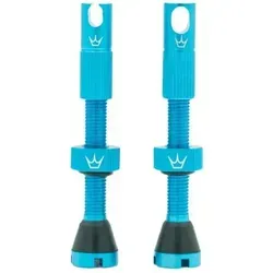 Peaty`s x Chris King (MK2) Tubeless Valves von Peaty's
