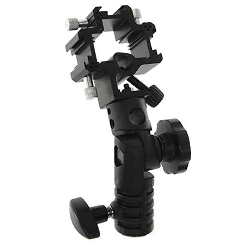 Lastolite TriFlash Blitzschuh-Halterung von Lastolite